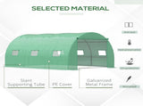 Mini Walk-in Greenhouse 79968411