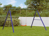 Outdoor Swing Set with Swing 3283578