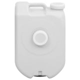 Portable Water Tank 24 L Grey 154415