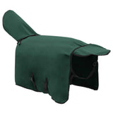 Horse Blanket Full Dark Green Polyester 42013280