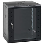 12U Wall Mounted Network Cabinet 19" IP20 53x40x60 cm 30262