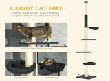 Cat Tree 01255332