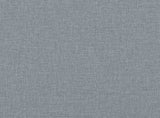 Bed Frame "Dover" Light Grey 90x190 cm Single Fabric 373317
