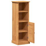 Bathroom Cabinet VIGO Brown and Honey Brown 37 x 34 x 110 cm 4019111