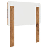 Headboard Old Wood Engineered wood 887943