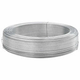 144484 Fence Binding Wire 250 m 2,5 mm Steel