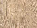 Flooring Planks 5.11 m 55 pcs PVC Light Grey and Dark Brown 42046337