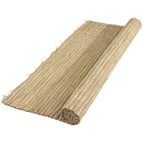ZNTS Nature Garden Fence Sedge Reed 1.5x3 m 419756