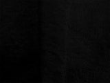 Bathrobe KINN Black XXXL Cotton 4100840