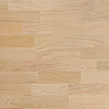 Kitchen Worktop 40x63.5x4 cm Solid Wood Oak Rectangular 4009001