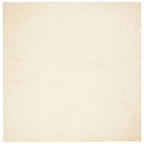 Rug HUARTE Short Pile Soft and Washable Cream 120x120 cm 375037