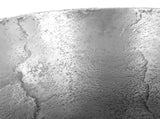 Champagne Cooler Silver Solid aluminium Cooler/Ice Bucket 246517