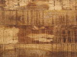 Sideboard 38x34x160 cm Solid Wood Rough Mango 377544