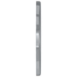 Washers 33962 pcs Silver Iron 864462
