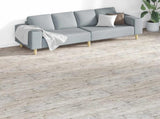 Flooring Planks 18 pcs Grey 5.26 m PVC 42046247
