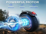 Foldable Electric Scooter with 350W Motor, Up to 25km/h T3398P555857