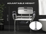 Accessibility Commode Wheelchair 62374723
