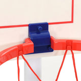 Children's Football and Basketball Set with Balls 98x50x70 cm 4016330