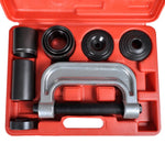 4 in 1 Ball Joint U Joint C Frame Press Service Kit 210167