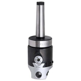 146683 15 Pieces Boring Tool Set 50 mm Boring Head MT2-F1-12