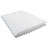 Leno Tarpaulin 140 g/m 6x8 m White 151619