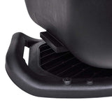 150362 Motorbike Top Case 36 L for Single Helmet