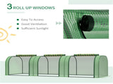 Mini Greenhouse 81302384