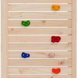 Outdoor Playset Solid Wood Pine 3155891
