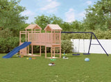 Outdoor Playset Solid Wood Douglas 3155898