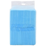 Pet Training Pads 100 pcs 90x60 cm Non Woven Fabric 170763