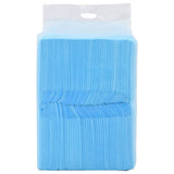 Pet Training Pads 100 pcs 90x60 cm Non Woven Fabric 170763