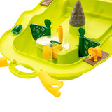 Water Fun Trolley Jungle 51x21.5x66.5 cm Polypropylene 94211