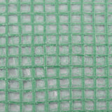 Greenhouse Replacement Cover 300x900x200 cm Green 316432