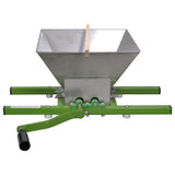2 Piece Fruit & Wine Press and Crusher Set 277150
