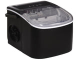 Ice Maker Machine Counter Top, 12Kg in 24 Hrs, 9 Cubes Ready in 6-12Mins, Portable Ice Cube Maker T3398P343018