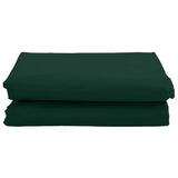 Frost Protection Plant Fleece Covers 3 pcs Green 3 x 3.93 m 42021084