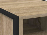 Book Cabinet Sonoma 43 x 36 x 150.5 cm Engineered Wood 886625