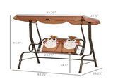 Toddler Swing Set 15566665