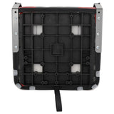 Foldable Boat Seats 2pcs with High Back 39x43x58 cm 3284338