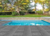 Plastic Interlocking Deck Tiles, 27 Pack, 11.8"x11.8" Waterproof Flooring Tiles for Indoor and 47968490