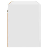 Dishwasher Panel Kalmar High Gloss White 60 x 31 x 40 cm 884622