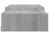 Wall-mounted TV Cabinet Wall-Mounted Grey Sonoma 8006002