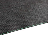 Weed Membrane Black 4x25 m PP 4005236