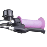 Kids Bike 20 Inches for 6-11 Years Old Purple 42009460