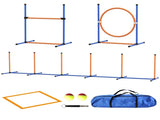 Dog agility training equipment 98072953