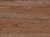 Bench Natural 92 x 23.5 x 45.5 cm Solid Mahogany wood 42012395