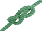 Jute Rope Green 100% Tossa jute 42011774
