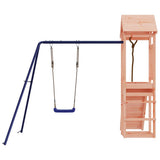 Outdoor Playset Solid Wood Douglas 3155814