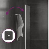 LED Bathroom Mirror 50x100 cm 3154056