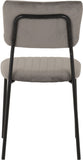 ZNTS Sheldon Chair 400-402-140